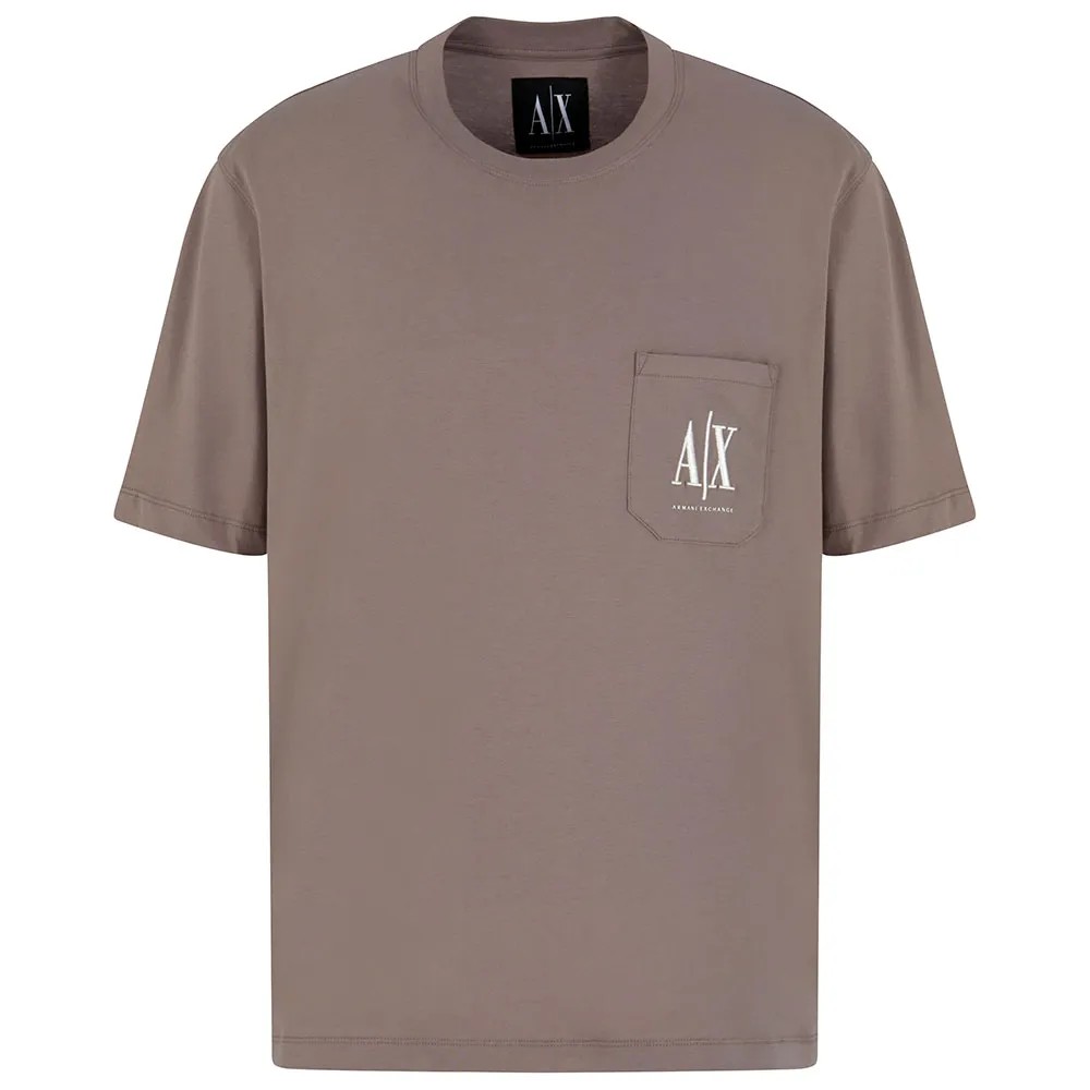 ARMANI Exchange Short Sleev T恤 短袖 休閒 正品歐洲代購 [141763913]