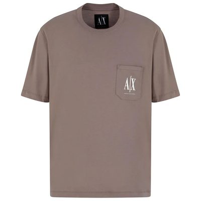 ARMANI EXCHANGE Exchange Short Sleeve T Shirt T恤 XM000366_AF12308 正品代購