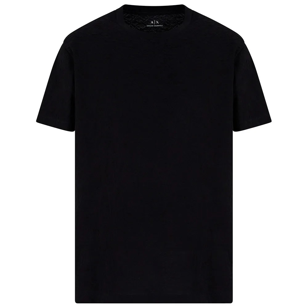 ARMANI Exchange Short Sleev T恤 耐磨 短袖 休閒 正品歐洲代購 [141764099]