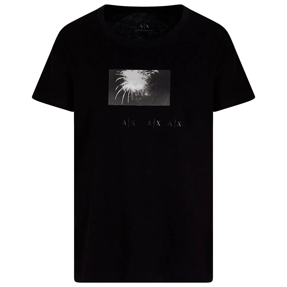 ARMANI Exchange Short Sleev T恤 短袖 休閒 正品歐洲代購 [141765682]