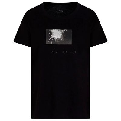 ARMANI EXCHANGE Exchange Short Sleeve T Shirt T恤 XW000551_AF10359 正品代購