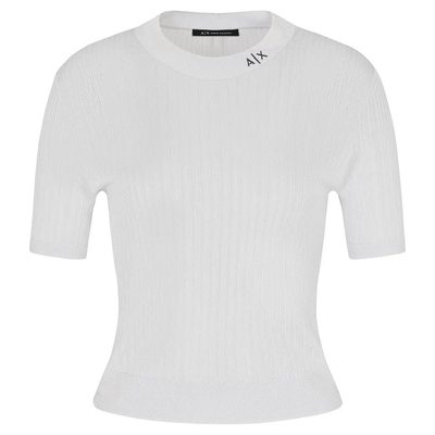 ARMANI EXCHANGE Exchange Short Sleeve T Shirt T恤 XW000595_AF12785 正品代購
