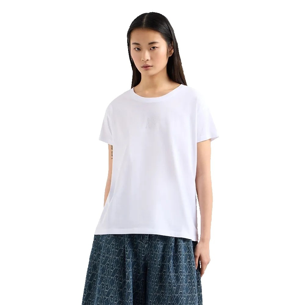 ARMANI Exchange Short Sleev T恤 短袖 休閒 正品歐洲代購 [141765807]