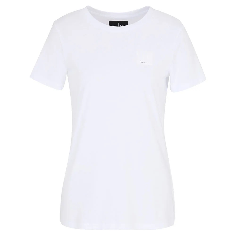 ARMANI Exchange Short Sleev T恤 短袖 休閒 正品歐洲代購 [141765811]
