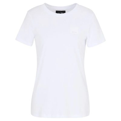ARMANI EXCHANGE Exchange Short Sleeve T Shirt T恤 XW000831_AF10356 經典 正品代購