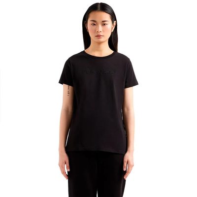 ARMANI EXCHANGE Exchange Short Sleeve T Shirt T恤 XW000839_AF10356 刺繡Logo 正品代購