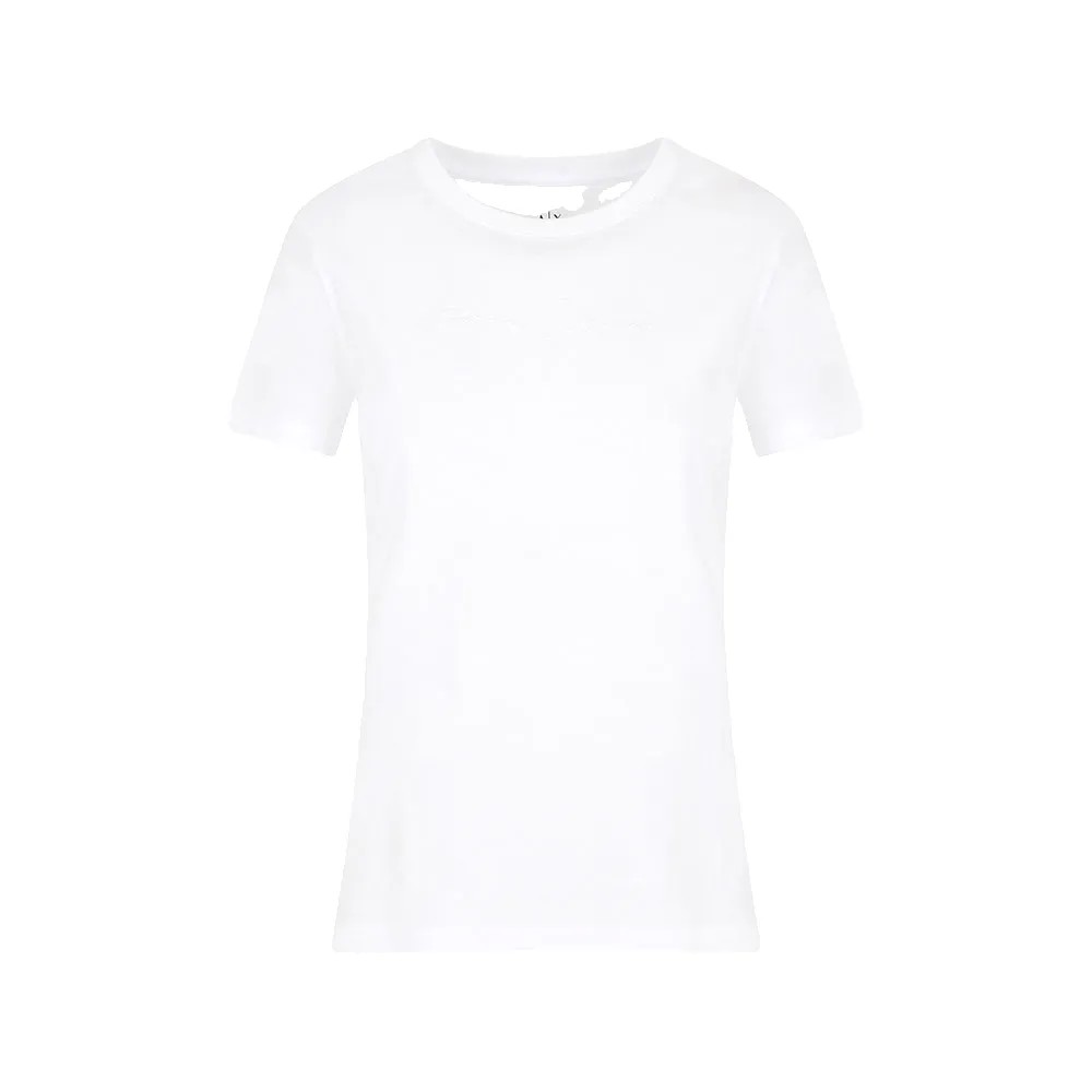 ARMANI Exchange Short Sleev T恤 短袖 休閒 正品歐洲代購 [141765829]