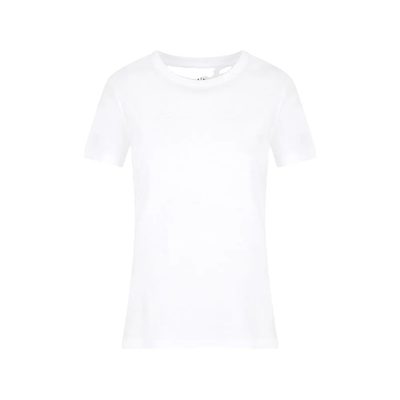 ARMANI EXCHANGE Exchange Short Sleeve T Shirt T恤 XW000839_AF10356 正品代購