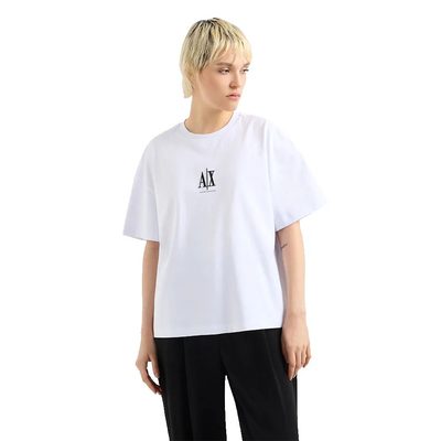ARMANI EXCHANGE Exchange Short Sleeve T Shirt T恤 XW001182_AF15085 正品代購