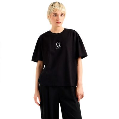 ARMANI EXCHANGE Exchange Short Sleeve T Shirt T恤 XW001182_AF15085 正品代購