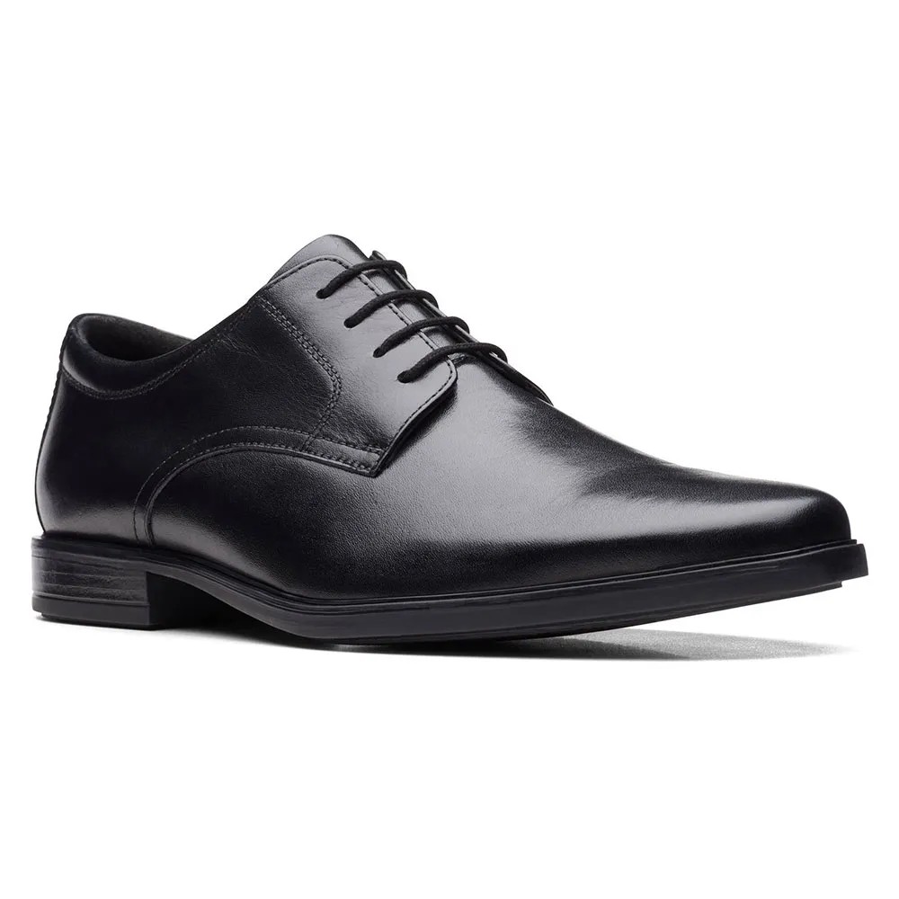 CLARKS Howard Walk 鞋款 透氣 舒適 防滑 正品歐洲代購 [141824632]