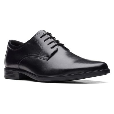 CLARKS Howard Walk 鞋子 正品代購