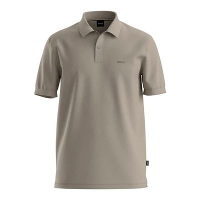 BOSS Pallas Short Sleeve POLO衫 透氣 舒適 正品歐洲代購 [141840208]