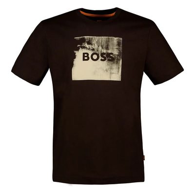 BOSS Wheel Short Sleeve T T恤 短袖 休閒 男款 正品歐洲代購 [141840413]