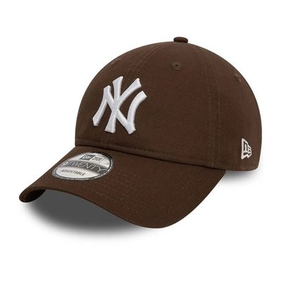 NEW ERA League Ess New York Yankees 棒球帽 9TWENTY 正品代購