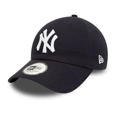 NEW ERA League Ess New York Yankees 棒球帽 9TWENTY 正品代購