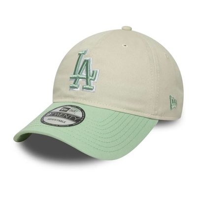NEW ERA Mlb Dodgers 棒球帽 9TWENTY 耐磨 正品代購