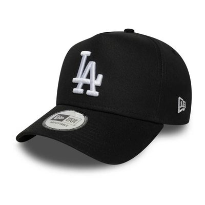 NEW ERA Mlb Dodgers Essential Aframe 棒球帽 9FORTY 正品代購
