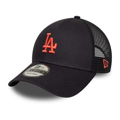 NEW ERA Mlb Dodgers Homefield Trucker 棒球帽 9FORTY 正品代購