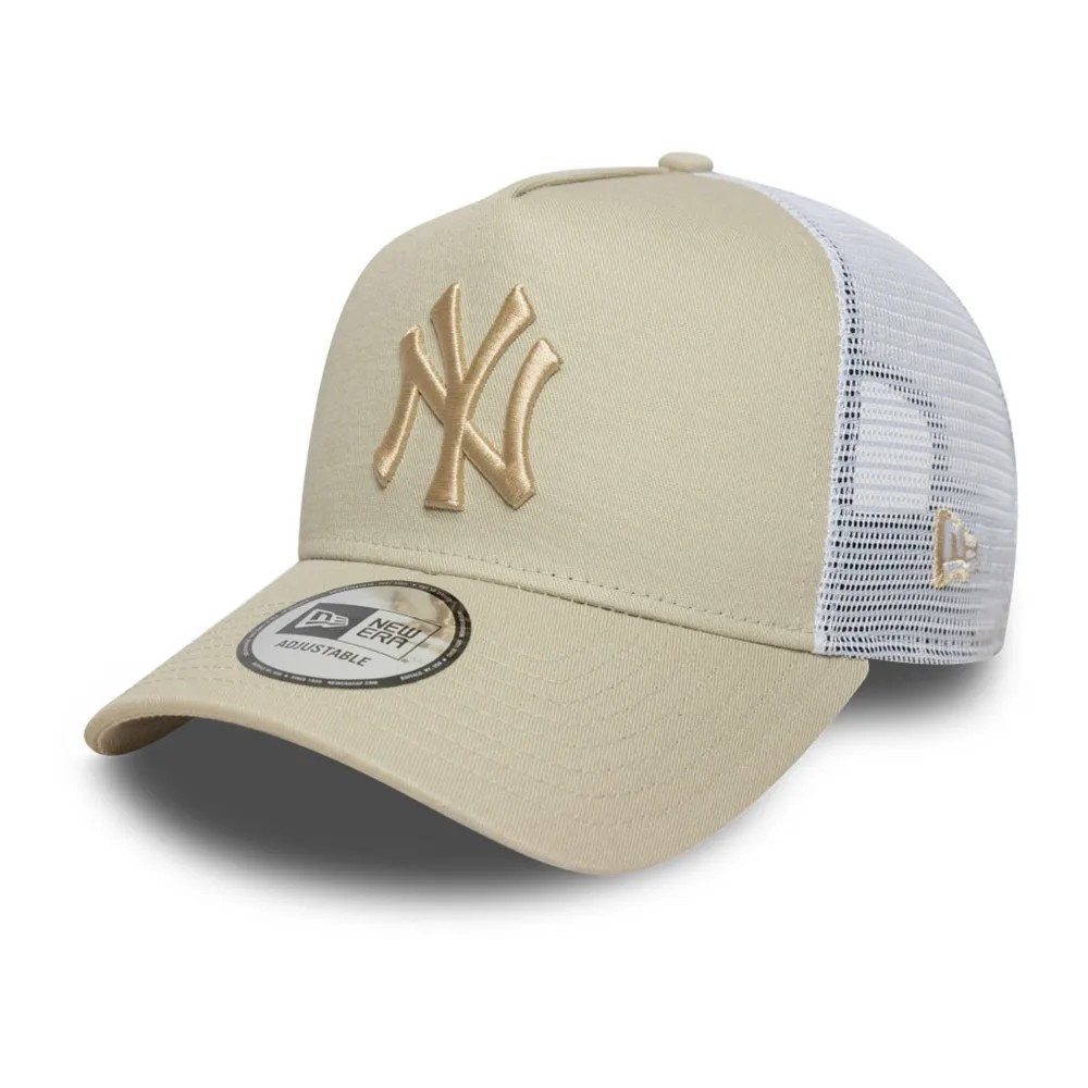 NEW Era Mlb New York Yan 棒球帽 正品歐洲代購 [141848768]