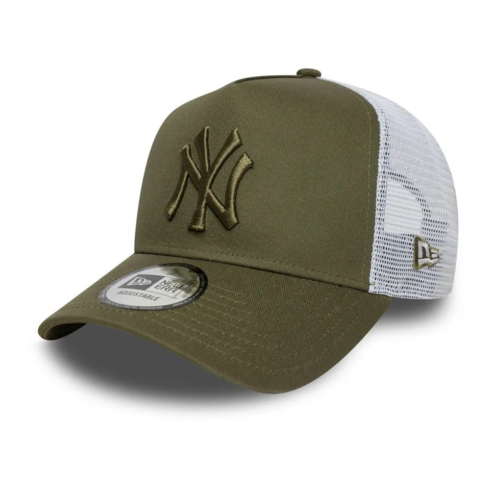 NEW Era Mlb New York Yan 棒球帽 正品歐洲代購 [141848770]
