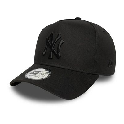 NEW ERA Mlb New York Yankees Essential Aframe 棒球帽 9FORTY 正品代購