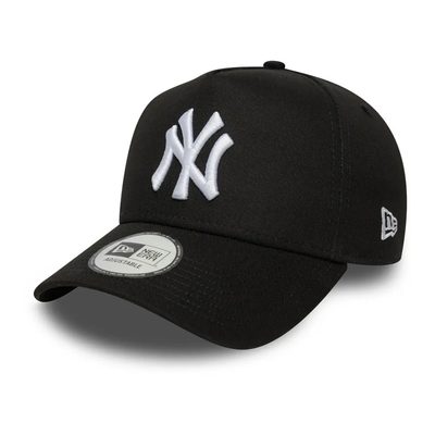 NEW ERA Mlb New York Yankees Essential Aframe 棒球帽 9FORTY 正品代購