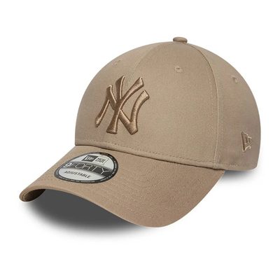 NEW ERA Mlb New York Yankees Essential 棒球帽 9FORTY 刺繡Logo 正品代購