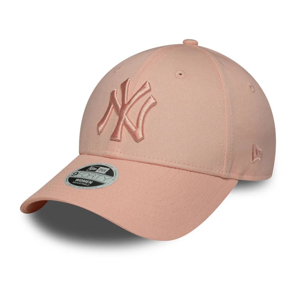 NEW Era Mlb New York Yan 棒球帽 正品歐洲代購 [141848807]