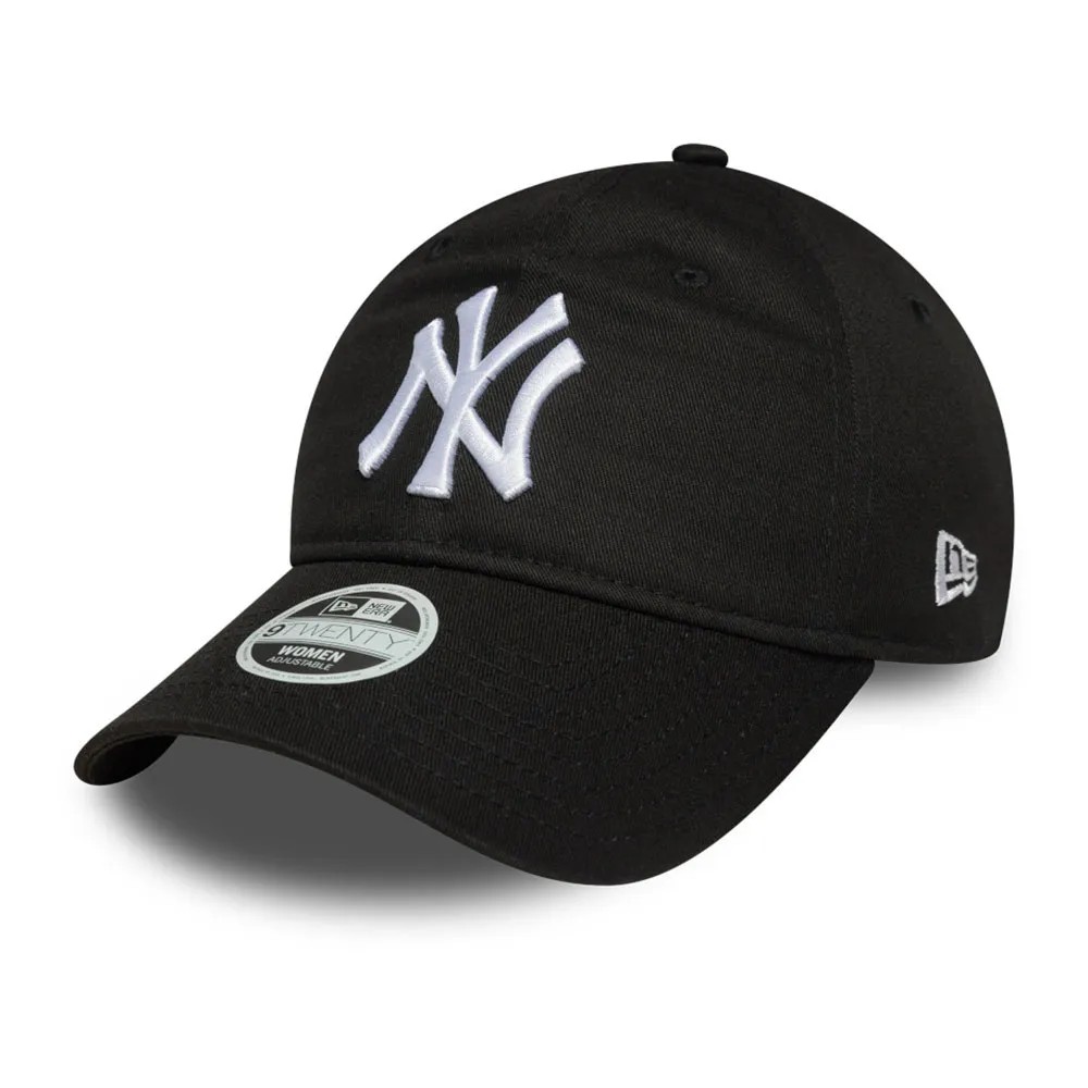 NEW Era Mlb New York Yan 棒球帽 正品歐洲代購 [141848813]