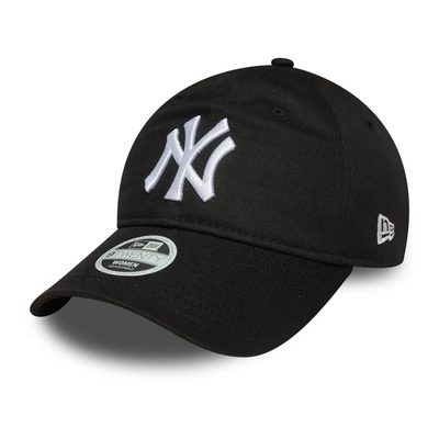 NEW ERA Mlb New York Yankees Essential 棒球帽 9TWENTY 正品代購