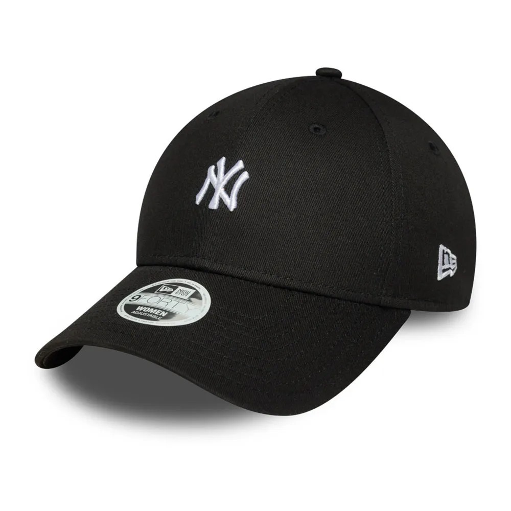 NEW Era Mlb New York Yan 棒球帽 舒適 刺繡Logo 正品歐洲代購 [141848858]