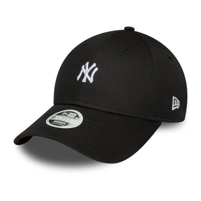 NEW ERA Mlb New York Yankees Mini Logo 棒球帽 9FORTY 正品代購