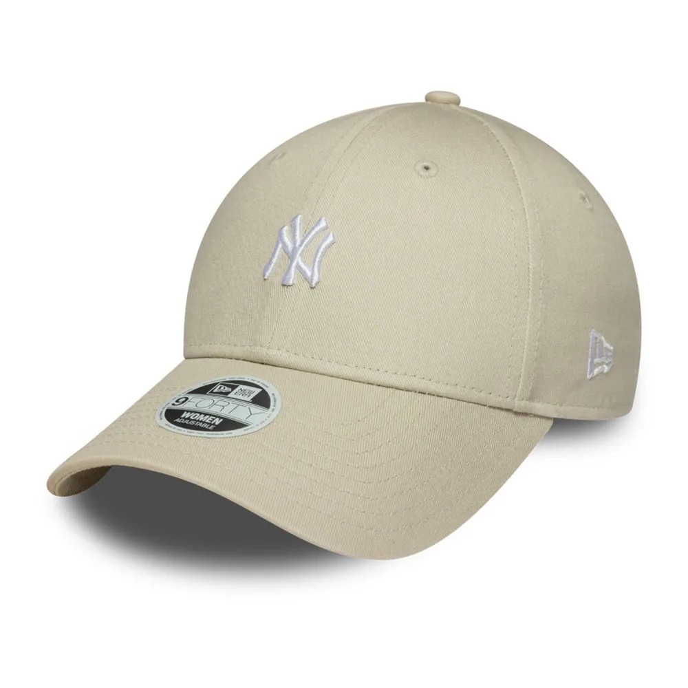 NEW Era Mlb New York Yan 棒球帽 正品歐洲代購 [141848860]