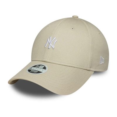 NEW ERA Mlb New York Yankees Mini Logo 棒球帽 9FORTY 正品代購