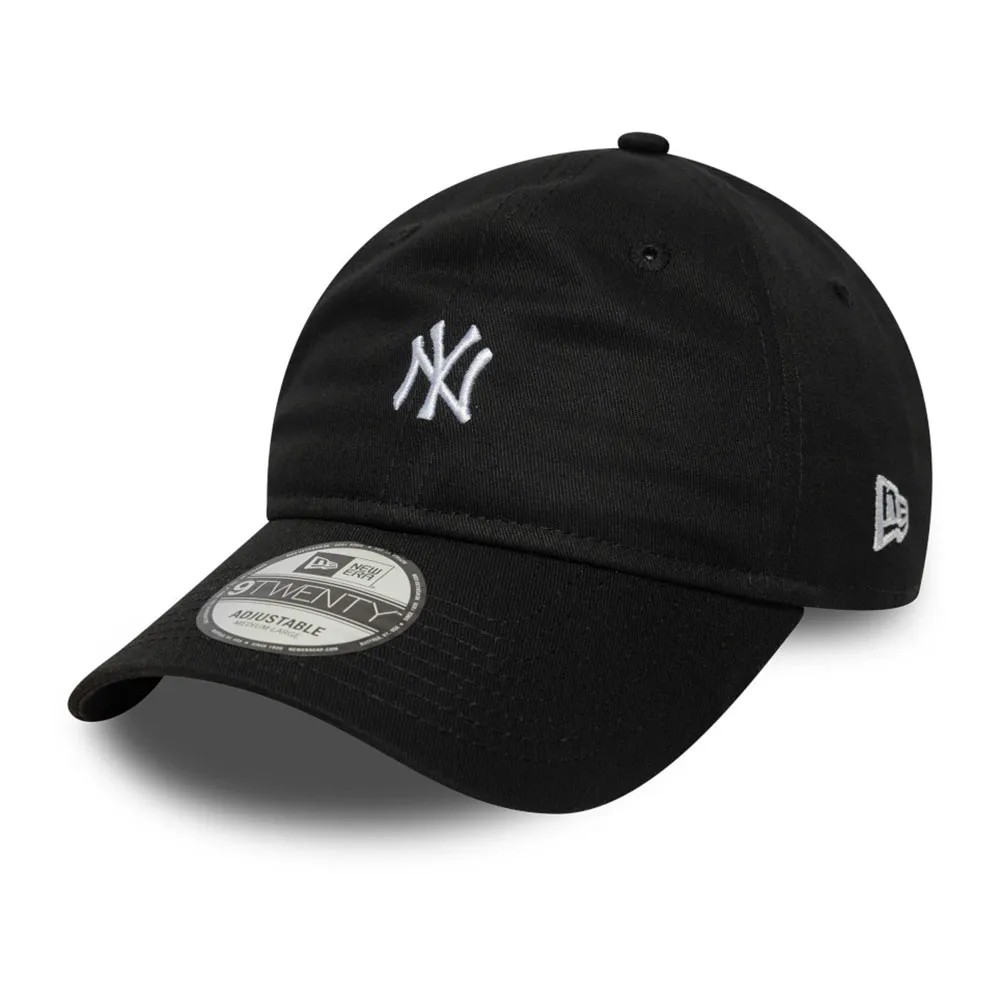 NEW Era Mlb New York Yan 棒球帽 正品歐洲代購 [141848861]