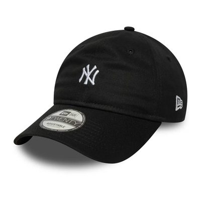 NEW ERA Mlb New York Yankees Mini Logo 棒球帽 9TWENTY 正品代購
