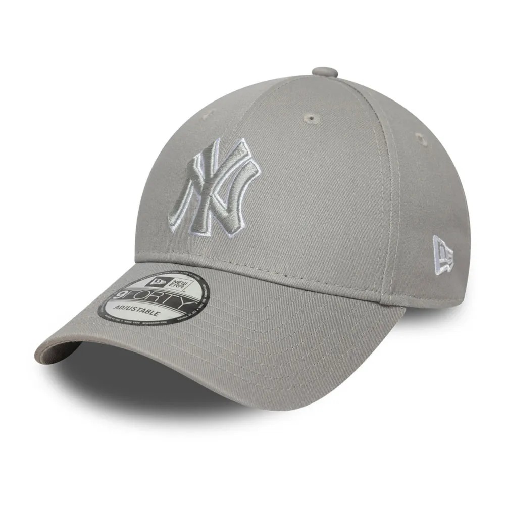 NEW Era Mlb New York Yan 棒球帽 透氣 舒適 經典 正品歐洲代購 [141848875]