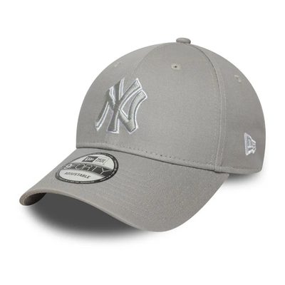NEW ERA Mlb New York Yankees Outline 棒球帽 9FORTY 正品代購