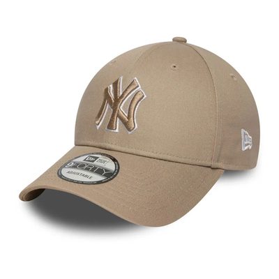 NEW ERA Mlb New York Yankees Outline 棒球帽 9FORTY 正品代購