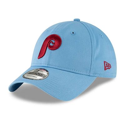 NEW ERA Mlb Philadelphia Phillies Core Classic 2.0 棒球帽 經典 正品代購