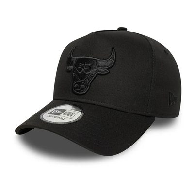 NEW ERA Nba Chicago Bulls Essential Aframe 棒球帽 9FORTY 正品代購