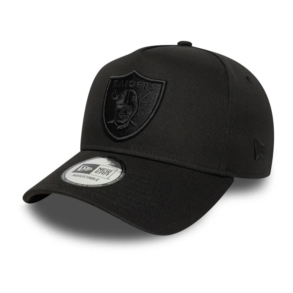 NEW Era Nfl Las Vegas Ra 棒球帽 正品歐洲代購 [141849016]
