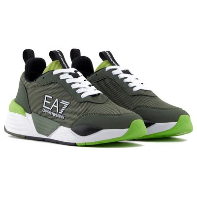EA7 EMPORIO ARMANI 運動鞋 7Y000006_AF11987 正品代購