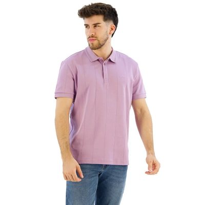 BOSS Paddy Dropneedle Ac POLO衫 透氣 舒適 正品歐洲代購 [141858261]