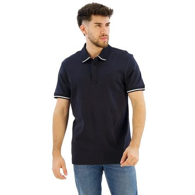 BOSS Paddy Lux Heritage S POLO衫 舒適 百搭 正品歐洲代購 [141858265]