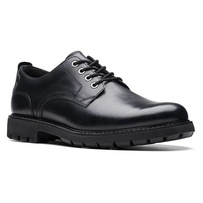 CLARKS Batcombe Tie 鞋子 正品代購