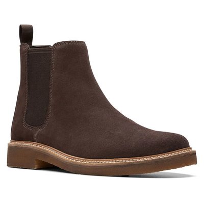CLARKS Clarkdale Easy Booties 靴子 正品代購