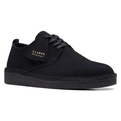 CLARKS Coal London 鞋子 正品代購