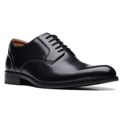 CLARKS Craft Arlo Lace 鞋子 正品代購
